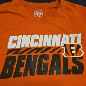 3 Bengals Kids T-Shirts
